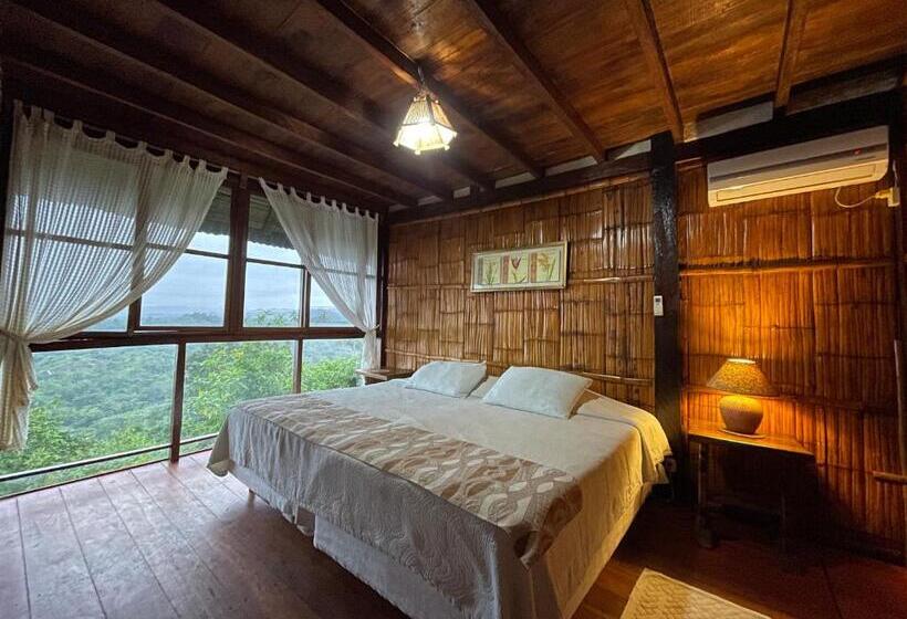 هتل Samai Lodge Holistic Living