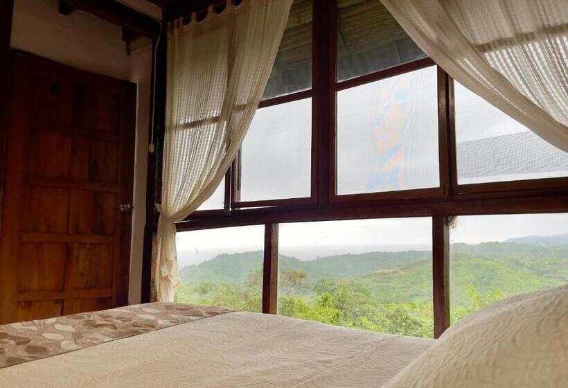 هتل Samai Lodge Holistic Living