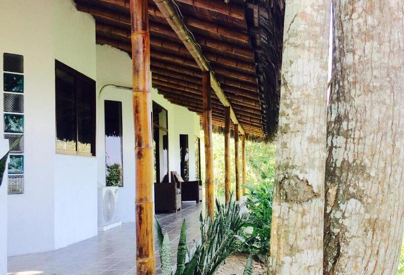 هتل Samai Lodge Holistic Living