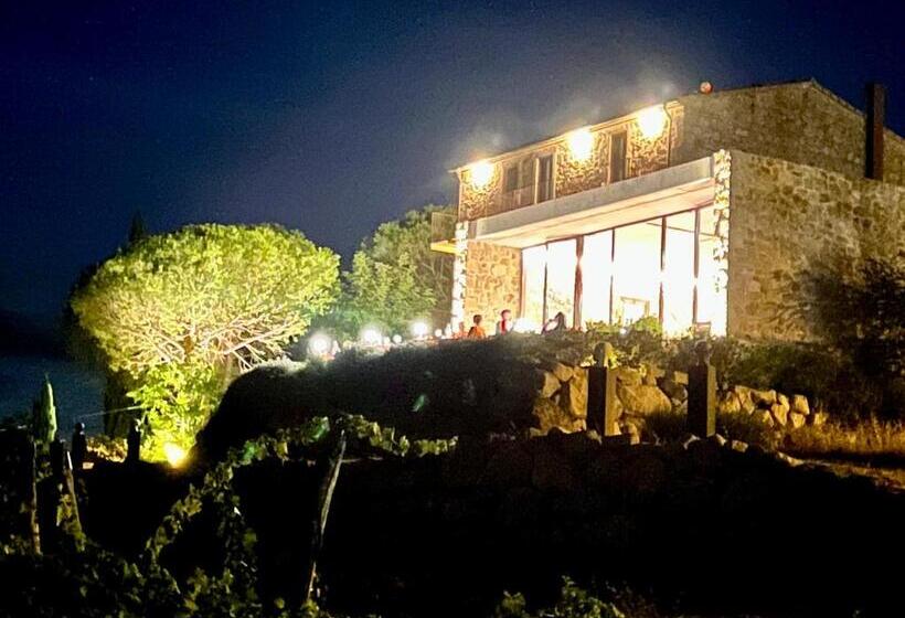 Отель Valdonica Winery Fine Dine & Wine