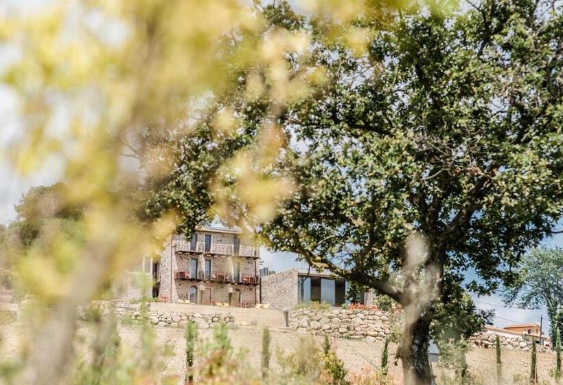 Отель Valdonica Winery Fine Dine & Wine