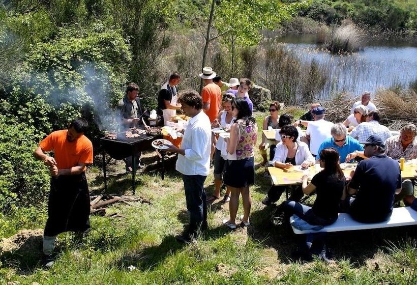 Отель Valdonica Winery Fine Dine & Wine