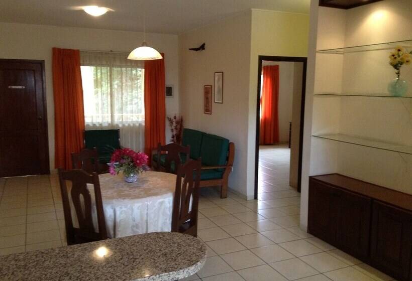 هتل Villa Magna Apart