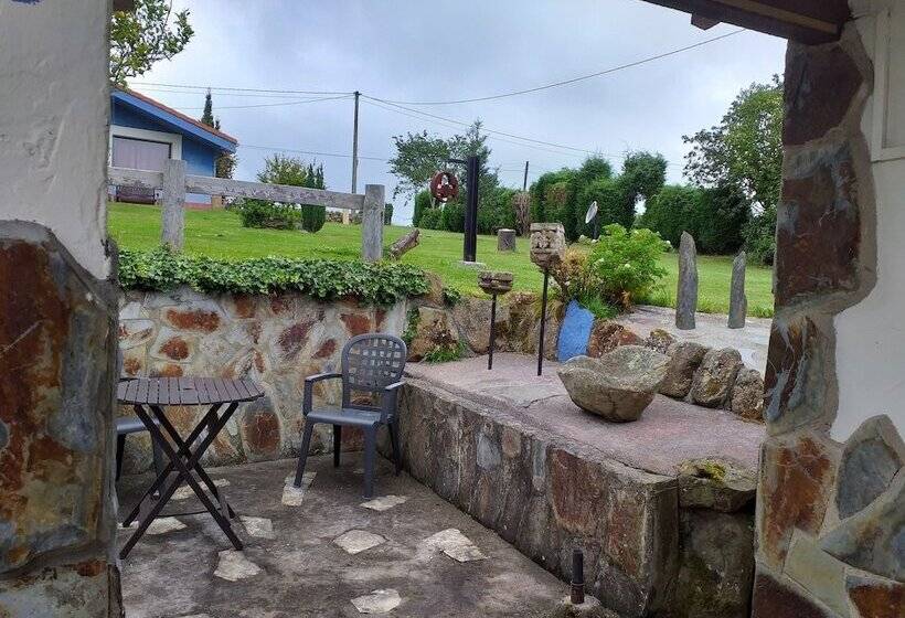 Son De Mar Hotel Rural & Apartamento