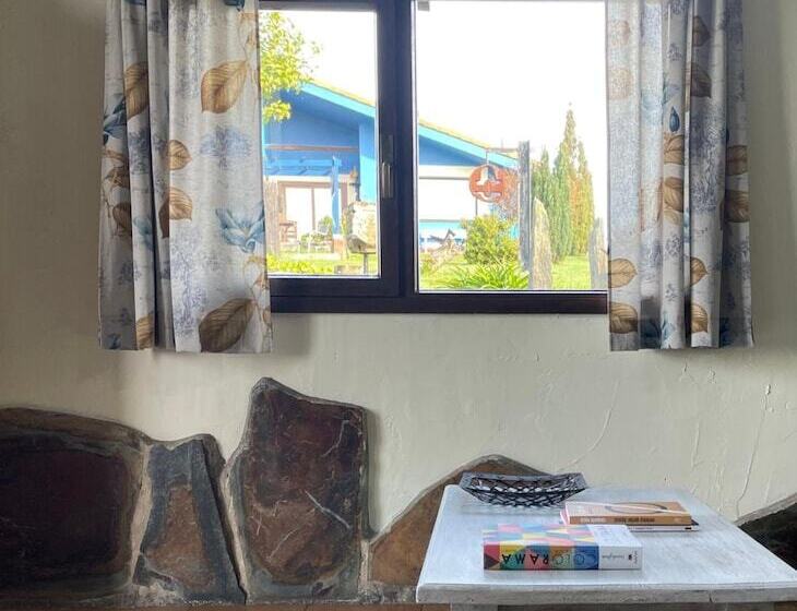 Son De Mar Hotel Rural & Apartamento