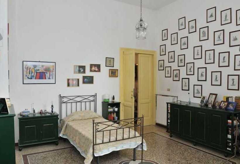 La Concordia Bed And Breakfast
