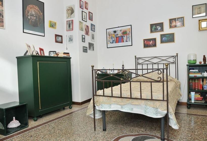 La Concordia Bed And Breakfast
