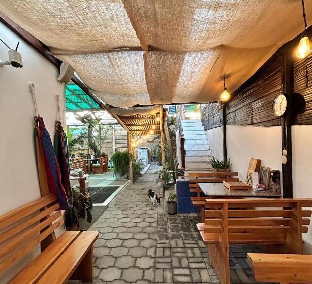 Rincón D Olón Boutique