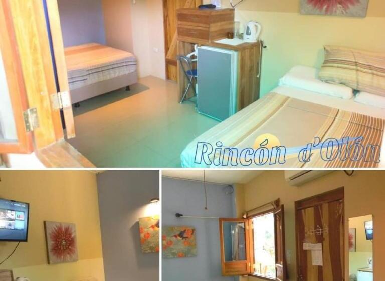 Rincón D Olón Boutique