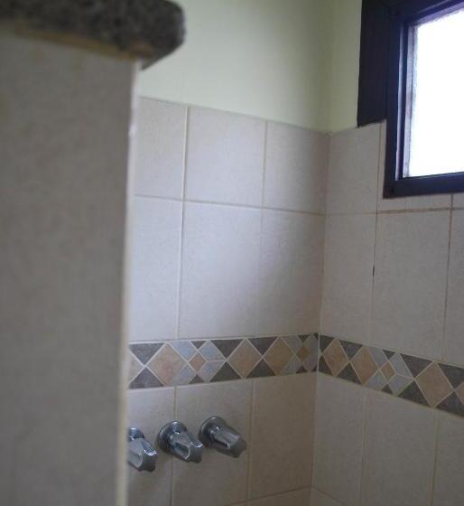 تختخواب و صبحانه Dos Palmas Studio Apartments