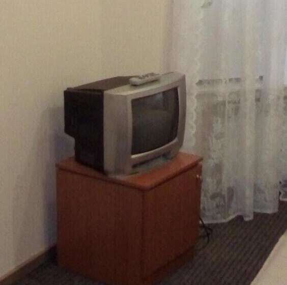 Bed and Breakfast Rinaldi History