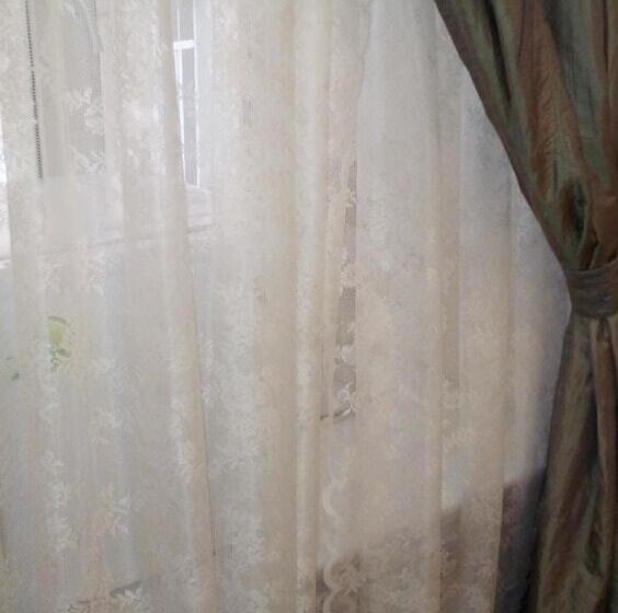 Bed and Breakfast Rinaldi History