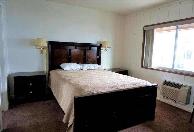 Bristlecone Motel