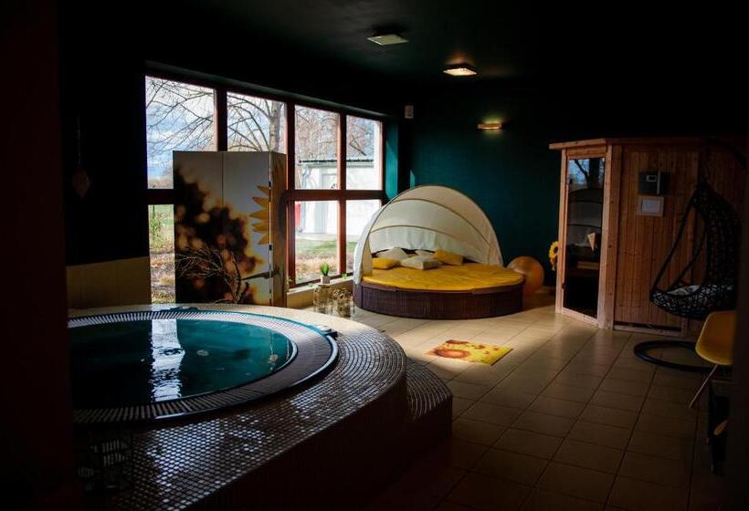 Design Hotel Romantick