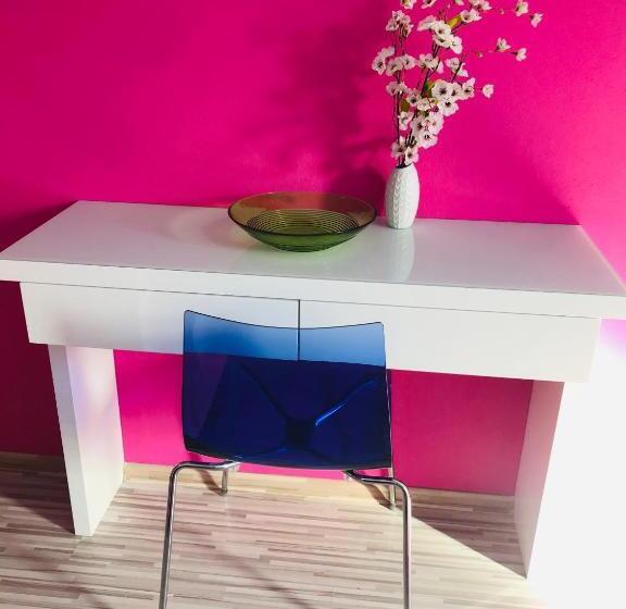 Design Hotel Romantick