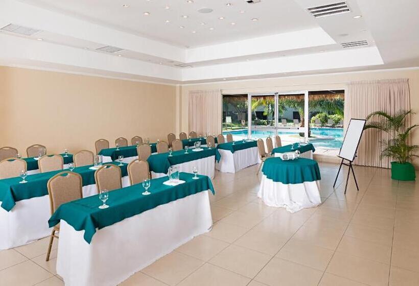 Fiesta Resort All Inclusive Central Pacific  Costa Rica