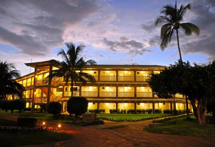 Fiesta Resort All Inclusive Central Pacific  Costa Rica