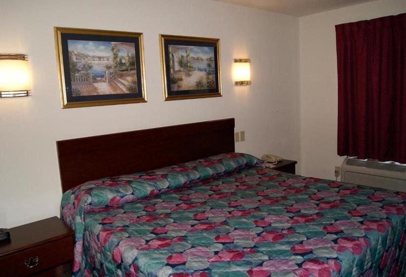 فندق American Inn And Suites