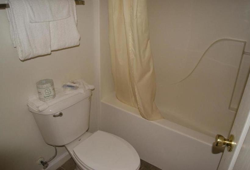 فندق American Inn And Suites