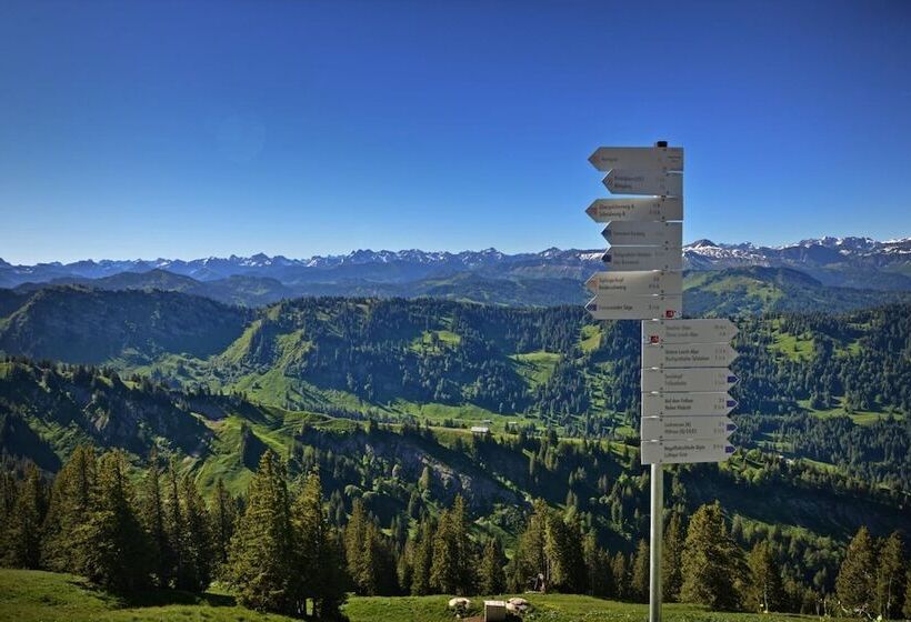 فندق Berghüs Schratt   Einfach Anders   Ihr Vegetarisches Und Veganes Bio