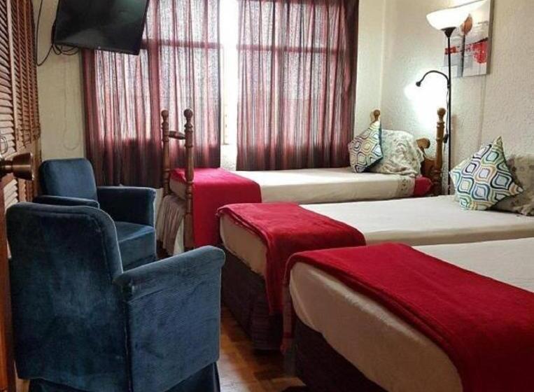 فندق Casa Echavarria