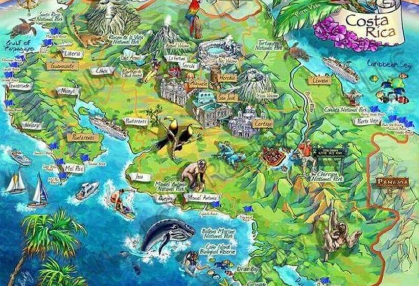 فندق Casa Echavarria