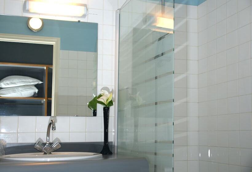 Отель Fasthôtel Niort