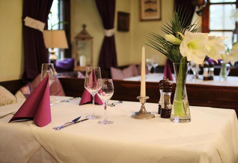 Отель Gasthaus Fischerrosl