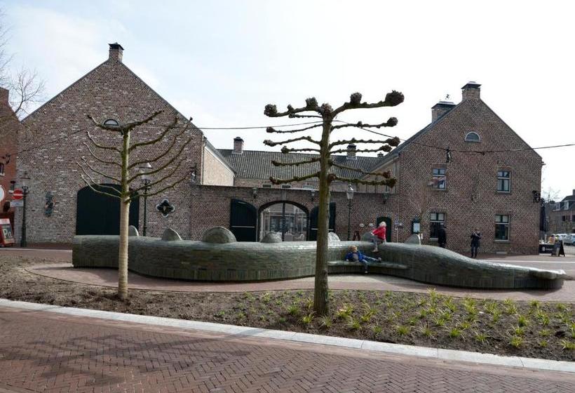 ホテル Hoeve De Bongerd