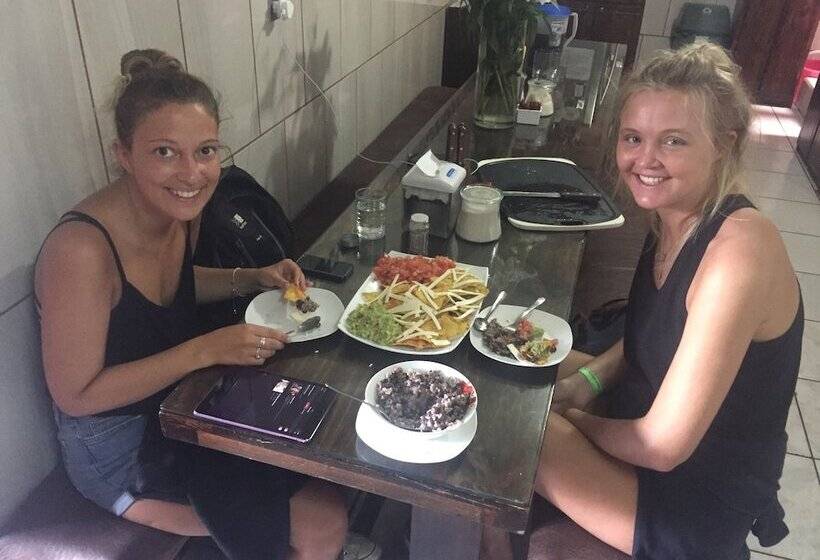 فندق & Hostel Sloth Backpackers