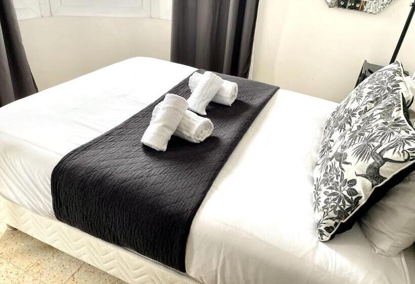 هتل Hôtel Restaurant Gédéon