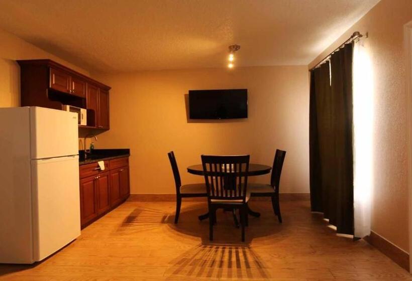 فندق Inn On The Gulf