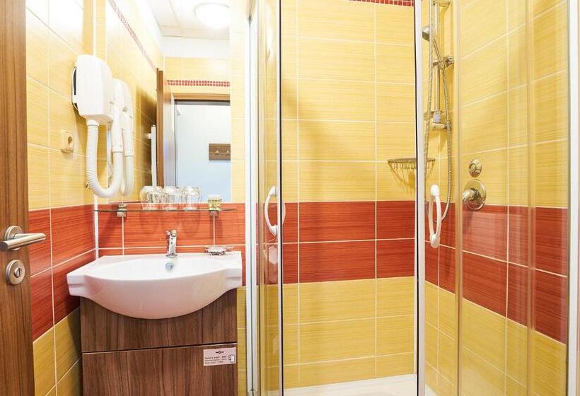 Wellness Hotel Kocanda