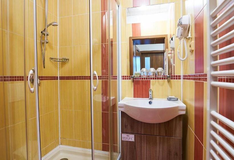 Wellness Hotel Kocanda