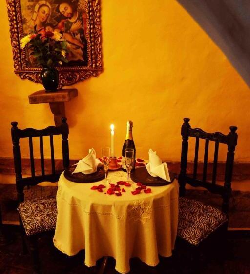 هتل La Posada De San Antonio