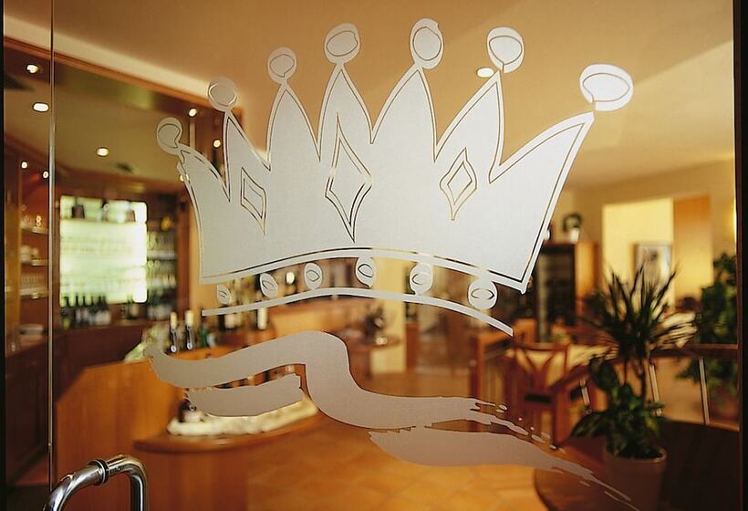 Landhotel Zum Kronprinzen