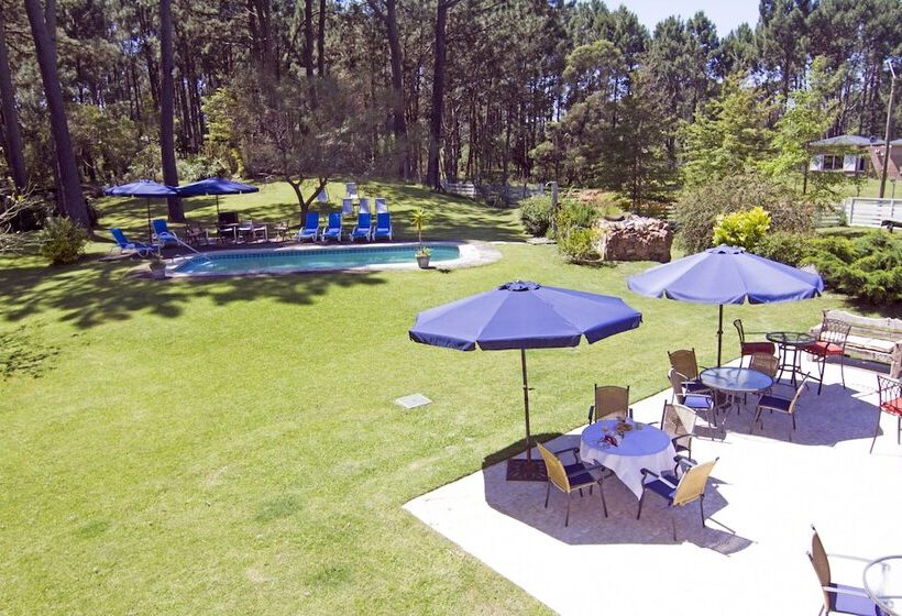 هتل Neike Boutique