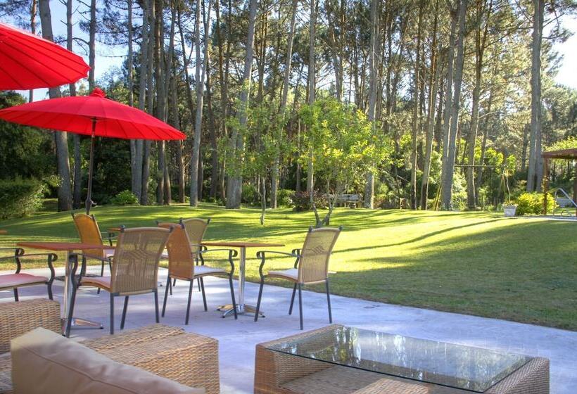 هتل Neike Boutique