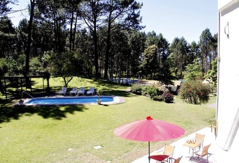 هتل Neike Boutique