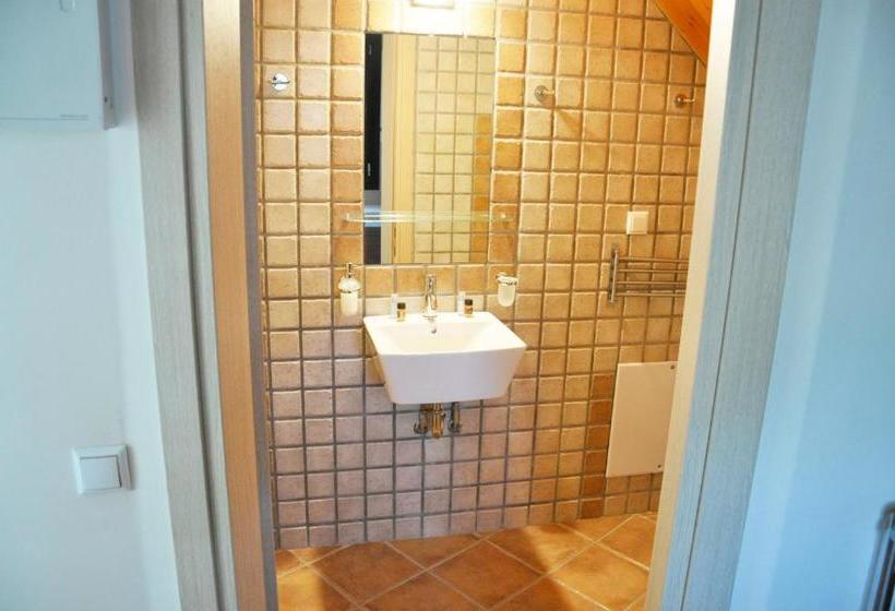 בית מלון כפרי Nymfes