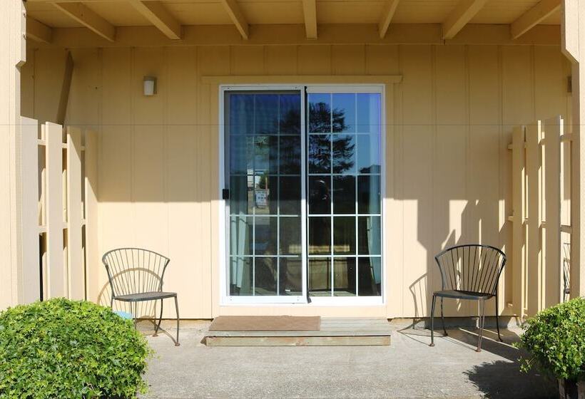 酒店 Pacific City Inn