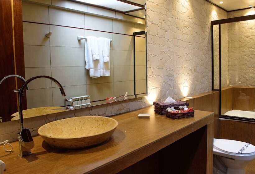 هتل Palacio de Sal