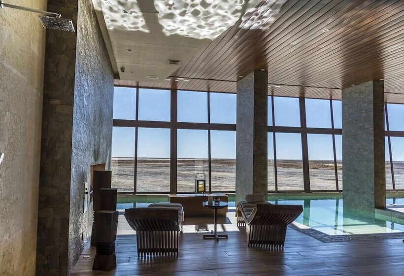 هتل Palacio de Sal