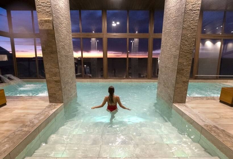 هتل Palacio de Sal