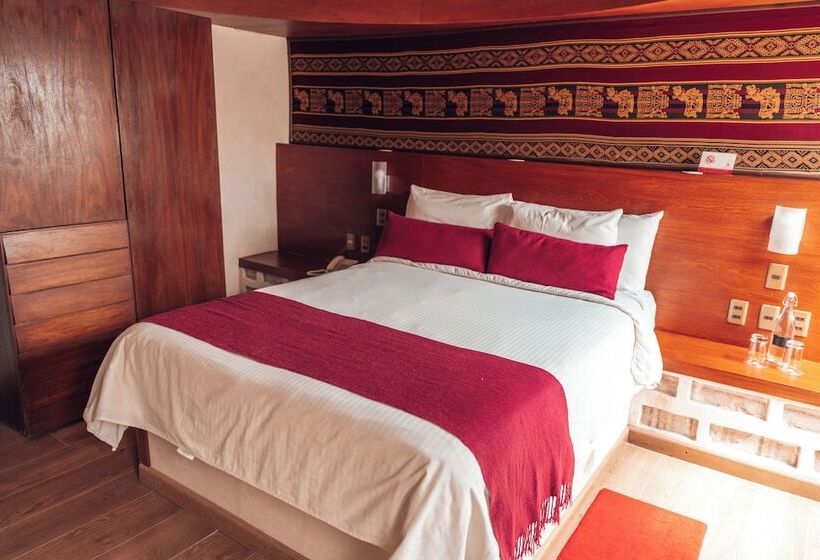 هتل Palacio de Sal