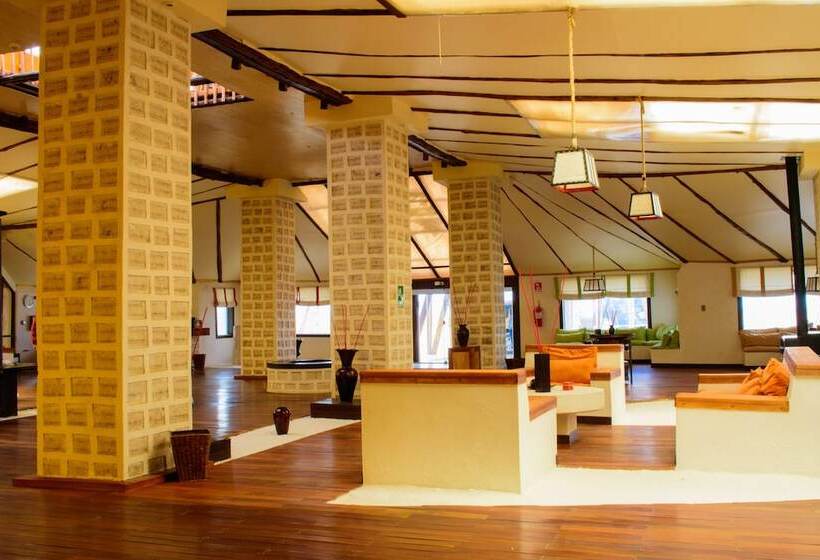 هتل Palacio de Sal