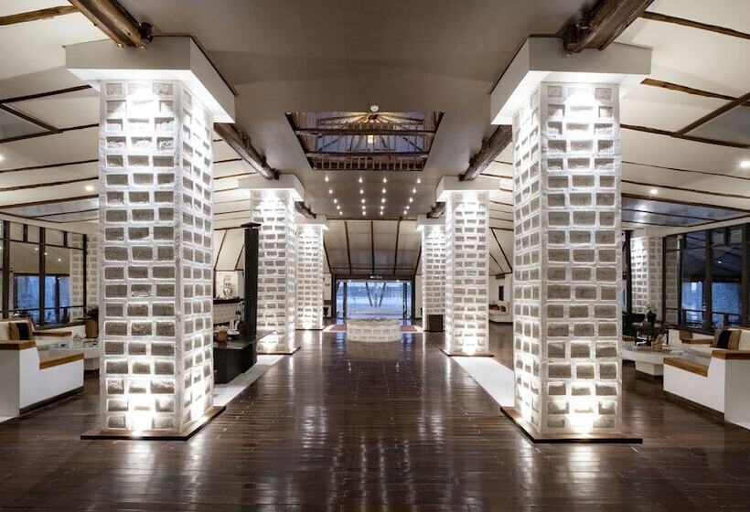 هتل Palacio de Sal