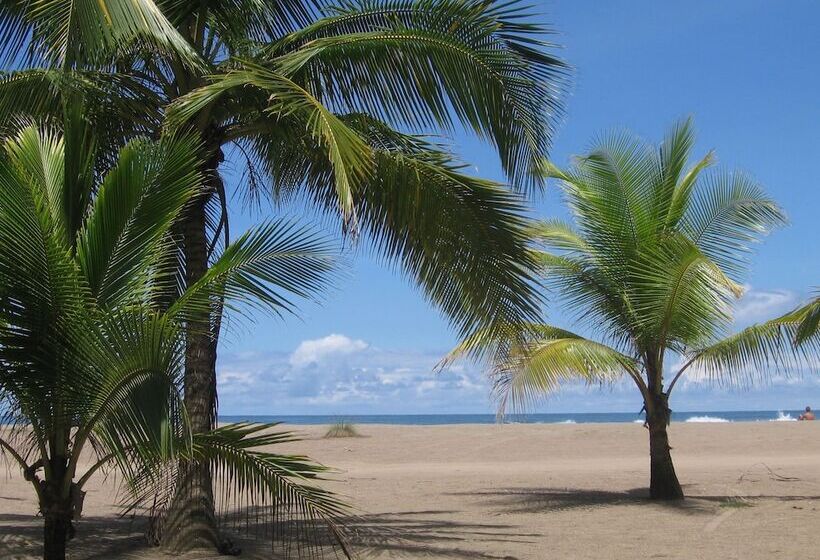 هتل Pochote Grande