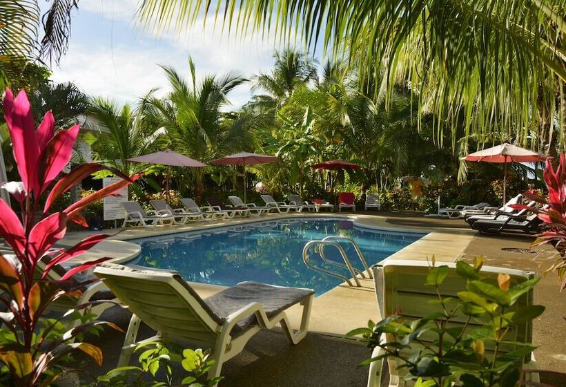 هتل Pochote Grande