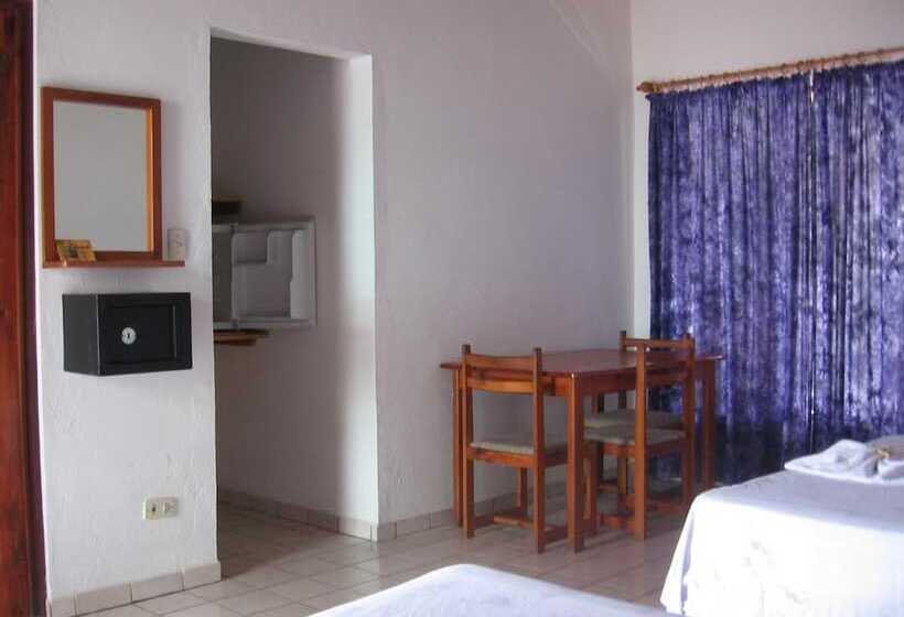 هتل Pochote Grande